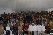 1.111 ASN Kabupaten Bogor Pensiun di 2023 Mendatang - JPNN.com Jabar