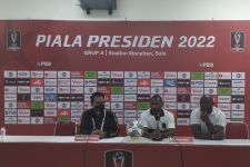 Jelang Laga Persis Vs Dewa United, Jacksen: Siap Tempur!  - JPNN.com Jateng