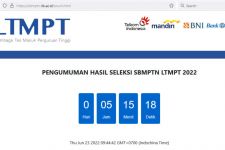 Pengumuman SBMPTN 2022, Cek di Sini - JPNN.com Jateng