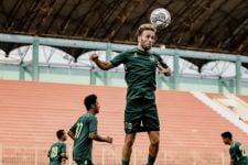 Kompetisi Liga 1 Libur, Apa yang Dilakukan Penggawa PSS Sleman? - JPNN.com Jogja