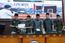 Hamdalah, di Masa Pandemi Covid-19 PAD Kota Bogor Naik Rp 200 Miliar - JPNN.com Jabar