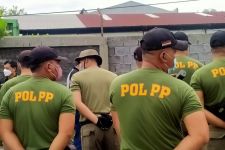 Oknum Staf Satpol PP Kota Semarang Dipecat dengan Tidak Hormat, Kasusnya Fatal - JPNN.com Jateng