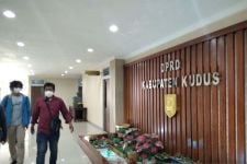 4 Legislator Gerindra Kudus Dilaporkan Bolos Rapat 6 Kali, BK DPRD Bereaksi - JPNN.com Jateng