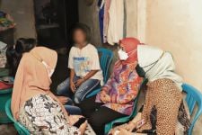 Dinsos Surabaya Ajukan Bantuan ke Kemensos RI untuk Korban Pelecehan Seksual - JPNN.com Jatim