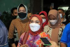 Gadis Disabilitas Korban Kekerasan Seksual di Surabaya Dapat Trauma Healing - JPNN.com Jatim