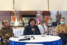 Siti Nurbaya Dikukuhkan Jadi Profesor Kehormatan UB Malang - JPNN.com Jatim