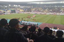 Ditahan Imbang 1-1 Lawan Dewa United, Persis Sulit Tembus 8 Besar Piala Presiden - JPNN.com Jateng