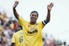 Ronaldinho ke Malang, Aremania Siapkan Aksi Atraktif, Seperti Apa? - JPNN.com Jatim