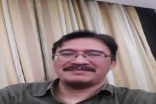 DPW Barikade 98 Jabar Dukung PDIP Menolak Koalisi PKS dan Demokrat di Pilpres 2024 - JPNN.com Jabar