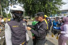 Bima Arya Bentuk Tim Tangkas Demi Menegakan Perda K3 Kota Bogor - JPNN.com Jabar