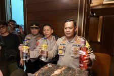 Buntut Promo Miras Muhammad dan Maria, Polisi Razia Holywings Bandung - JPNN.com Jabar
