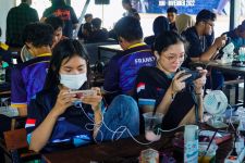 Turnamen e-Sport Dibuka, 600 Atlet di Jatim Rebutkan Piala Pahlawan - JPNN.com Jatim