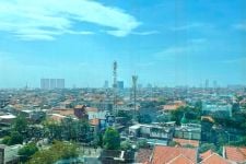 Cuaca Surabaya Hari Ini: Panas Seharian, Yang Mau Jemur Pakaian Siap-Siap - JPNN.com Jatim