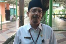 PPIH Embarkasi Surabaya Mendata Calon Jemaah Haji yang Gagal Berangkat - JPNN.com Jatim