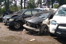 Rem Blong Diduga Jadi Penyebab Kecelakaan Beruntun di Tol Cipularang - JPNN.com Jabar