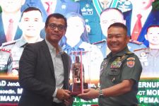 20 Tahun Vakum, Seminar TNI AD Kembali Digelar - JPNN.com Jabar