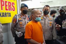 Pria di Yogyakarta Terancam 15 Tahun Penjara, Kasusnya Bikin Emosi - JPNN.com Jogja