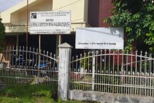 LBH Padang: Jangan sampai Polisi Menjadi Penjahat Berseragam - JPNN.com Sumbar