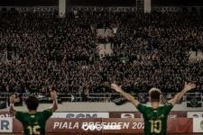 Selain Lolos ke Perempat Final, Kemenangan Atas Dewa United Punya Arti Penting - JPNN.com Jogja