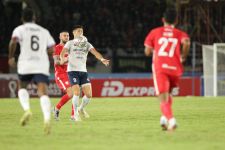 Jadwal Liga 1, Persis Solo Bakal Menjamu Dewa United di Laga Perdana - JPNN.com Jateng