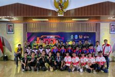 Sukses di Ekshibisi Porprov, Peraih Medali Esports Bakal Ikuti Pelatda - JPNN.com Jatim