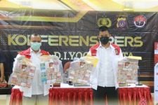 Kasus Korupsi di Gunungkidul Ini Dilimpahkan ke Kejati DIY, Negara Rugi Rp 470 Juta - JPNN.com Jogja