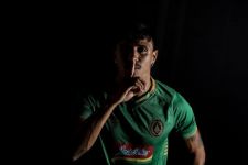 Sayang Sekali, Striker Anyar PSS Sleman Tak Bisa Berlaga di Piala Presiden 2022 - JPNN.com Jogja