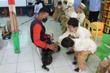 Viral Petisi Penolakan Jual Beli Satwa di Malang, Komunitas Pecinta Kucing Merespons - JPNN.com Jatim