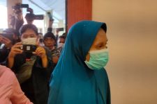 Ibu Muda di Surabaya Bunuh Bayinya, Lalu Pergi ke Yogyakarta demi Acara Kantor - JPNN.com Jatim