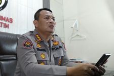 Pelaku Penembakan Juragan Rongsokan di Sidoarjo Ditangkap, Polisi Beber Identitasnya - JPNN.com Jatim