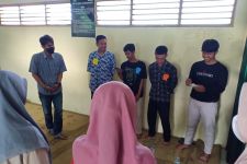 Cara UWM Yogyakarta Mendorong Milenial Menjadi Pelopor Antikekerasan Berbasis Gender - JPNN.com Jogja
