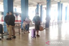 Viral Dugaan Pungli di Terminal Tirtonadi Solo, Petugas Buka Suara - JPNN.com Jateng