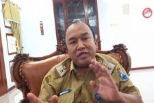 Beralih ke PDIP, Jumadi Didesak Mundur dari Jabatan Wawalkot Tegal - JPNN.com Jateng