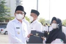 SK PPPK Diterbitkan, 764 Guru di Pasuruan Akhirnya Bernapas Lega - JPNN.com Jatim