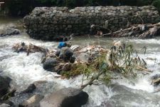 Dam Jebol Akibat Banjir di Temanggung, Pemkab Butuh Rp 3 M - JPNN.com Jateng