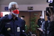 Ganjar Buka Suara Soal Kasus ACT, Jelas Beda dengan Baznas - JPNN.com Jateng