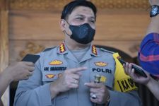 Piala Presiden 2022 di Solo, Polisi Catatkan Sejumlah Kejadian Menonjol - JPNN.com Jateng