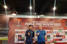 Persib Bandung Incar Tiket ke Semifinal Piala Presiden 2022 - JPNN.com Jabar