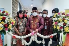 Tingkatkan Pelayanan Kedaruratan, RS Hermina Depok Luncurkan Emergency Button - JPNN.com Jabar