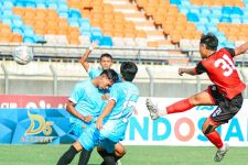Semen Padang FC Harus Berbenah, Dua Hal Ini Masih Menjadi Momok Permainan Kabau Sirah - JPNN.com Sumbar