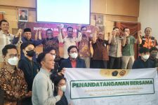 Universitas Brawijaya Malang Bekerja Sama dengan Densus 88 Berantas Terorisme di Kampus - JPNN.com Jatim