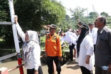 BPBD Kota Bogor Luncurkan Alat Deteksi Dini Bencana Banjir - JPNN.com Jabar