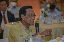 Sultan Kesal Somasinya Tak Digubris, Proyek Perumahan di Nologaten Ini Akan Dibongkar? - JPNN.com Jogja
