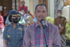 KPK Bawa Kabar Soal Kasus Suap Haryadi Suyuti - JPNN.com Jogja