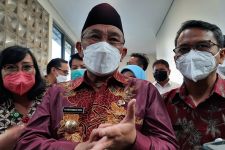 Fatwa Covovax Haram Mucul Belakangan, Puluhan Warga Depok Kadung Tervaksinasi - JPNN.com Jabar