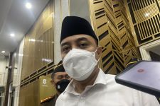 Wali Kota Eri Janjikan Ini kepada Anggota Khilafatul Muslimin di Surabaya - JPNN.com Jatim
