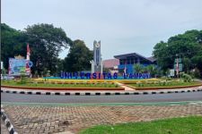 Universitas Lampung Kembali Menambah Dosen Bergelar Profesor, Sebegini Total Guru Besar Unila - JPNN.com Lampung