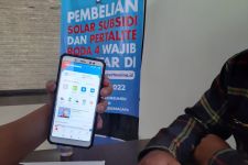 Pertamina Jawab Keluhan Masyarakat yang Tak Miliki Ponsel Pintar - JPNN.com Jabar