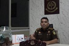 Kejari Padang Sidempuan Tetapkan 2 Mantan Pejabat dalam Kasus Korupsi Dana Covid-19 - JPNN.com Sumut