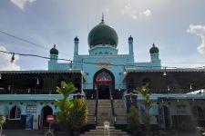 Saat Tahun Politik, Kemenag Ingin Tempat Ibadah di Jogja Bersikap Tegas - JPNN.com Jogja